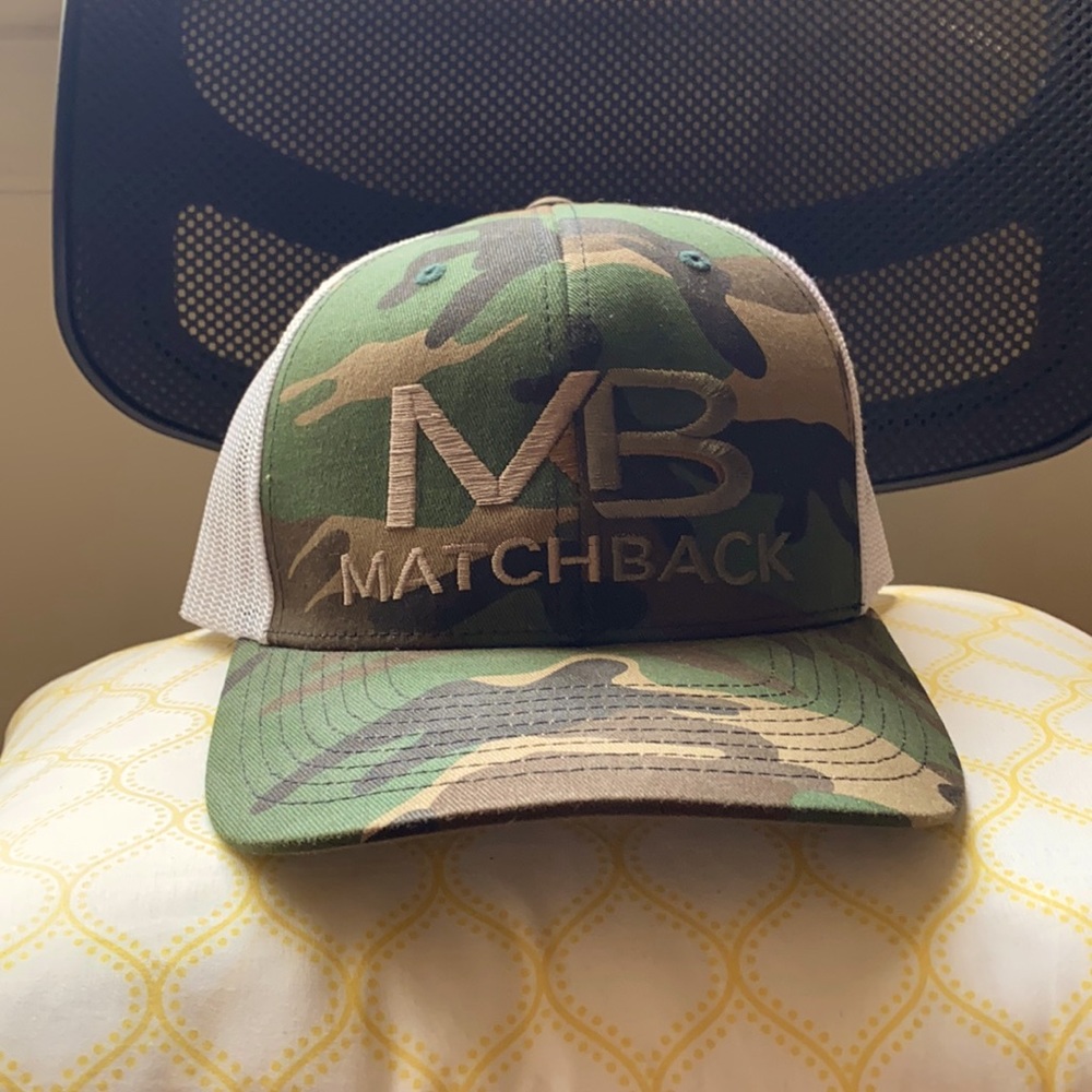 Matchback SnapBack
